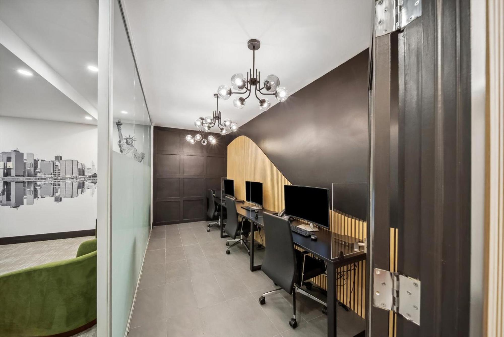 Tuscany By Luxurban New York Exterior photo